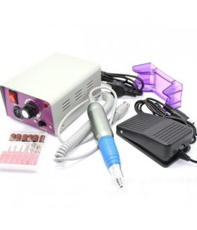 Freza electrica Unghii Sina 25.000 RPM